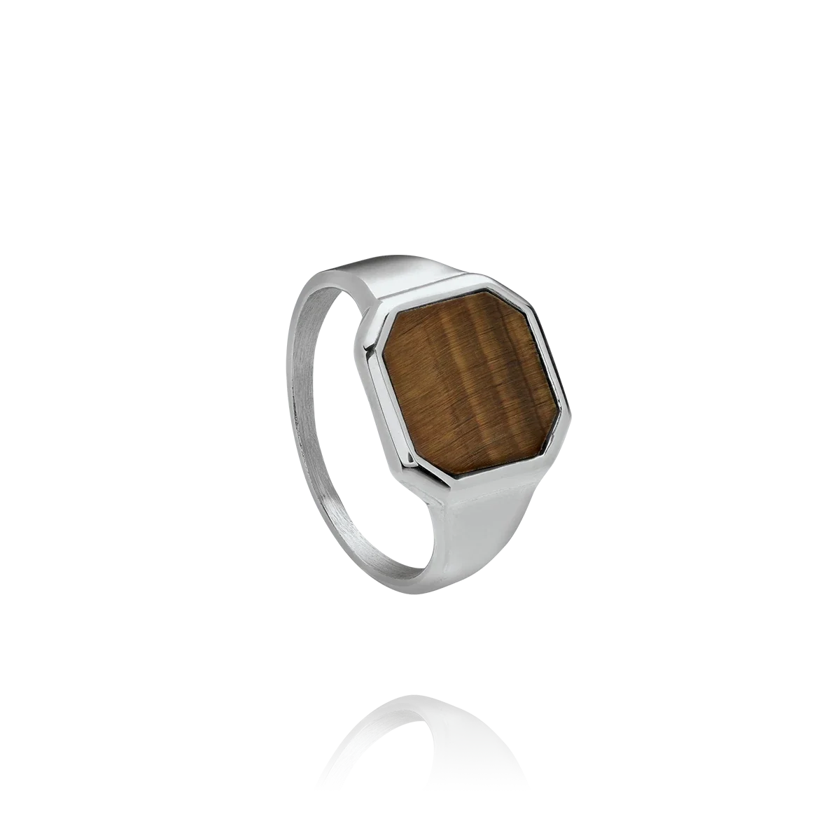 Jourdan Bijoux Bague Cedre JH370007R
