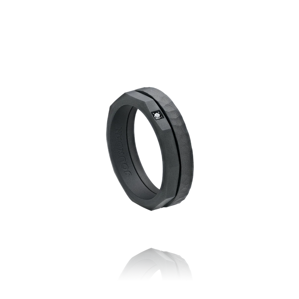 Jourdan Bijoux Bague Taïga JH400004R