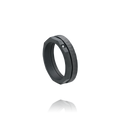 Jourdan Bijoux Bague Taïga JH400004R