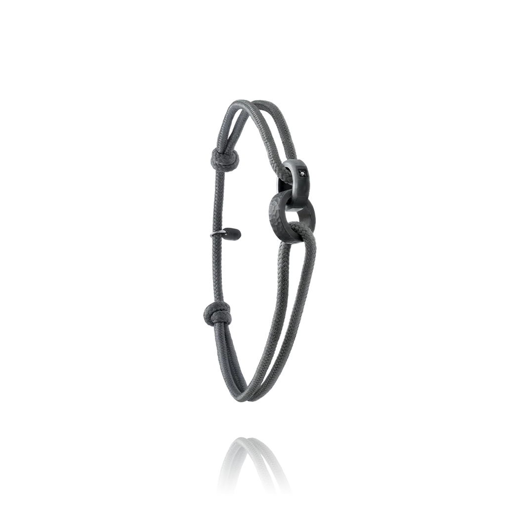 Jourdan Bijoux Bracelet Taïga JH400005B