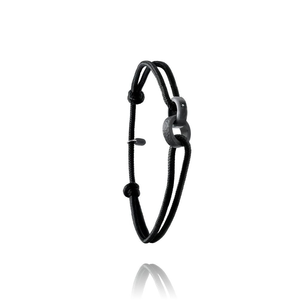 Jourdan Bijoux Bracelet Taïga JH400006B