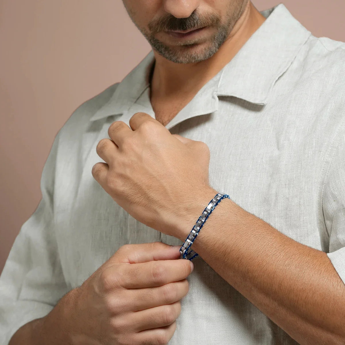 Jourdan Bijoux Bracelet Elias JH100054B