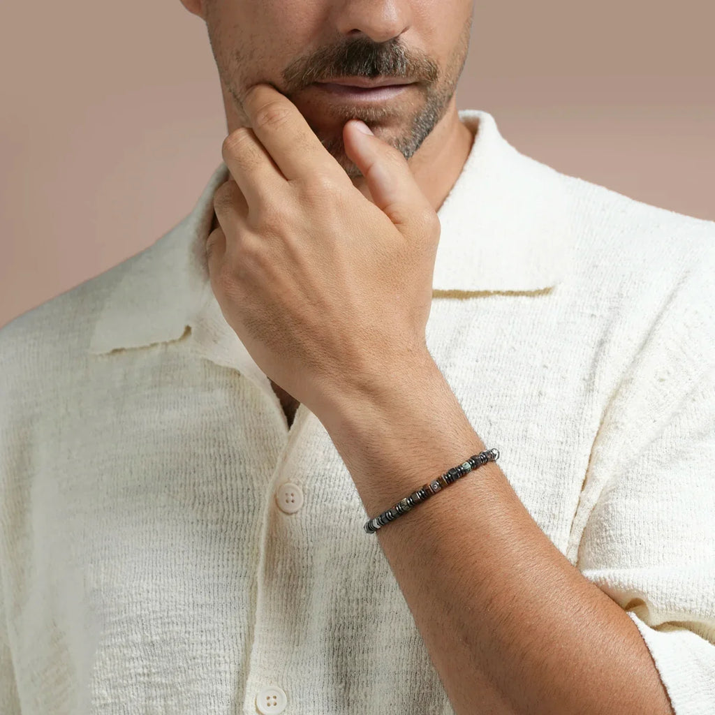 Jourdan Bijoux Bracelet Azor JH100057B