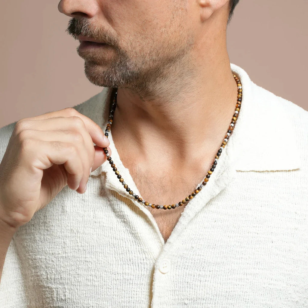 Jourdan Bijoux Collier Soren JH100060N