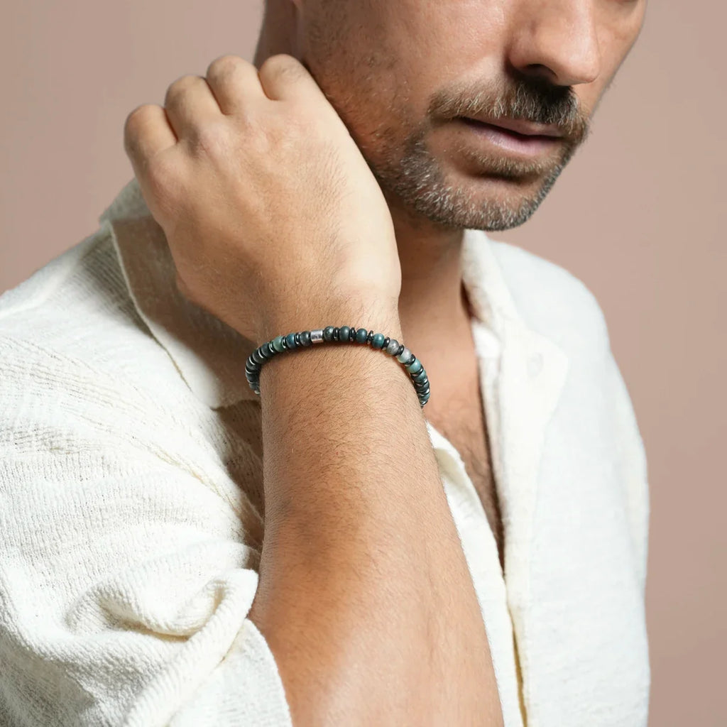 Jourdan Bijoux Bracelet Ébène JH100062B