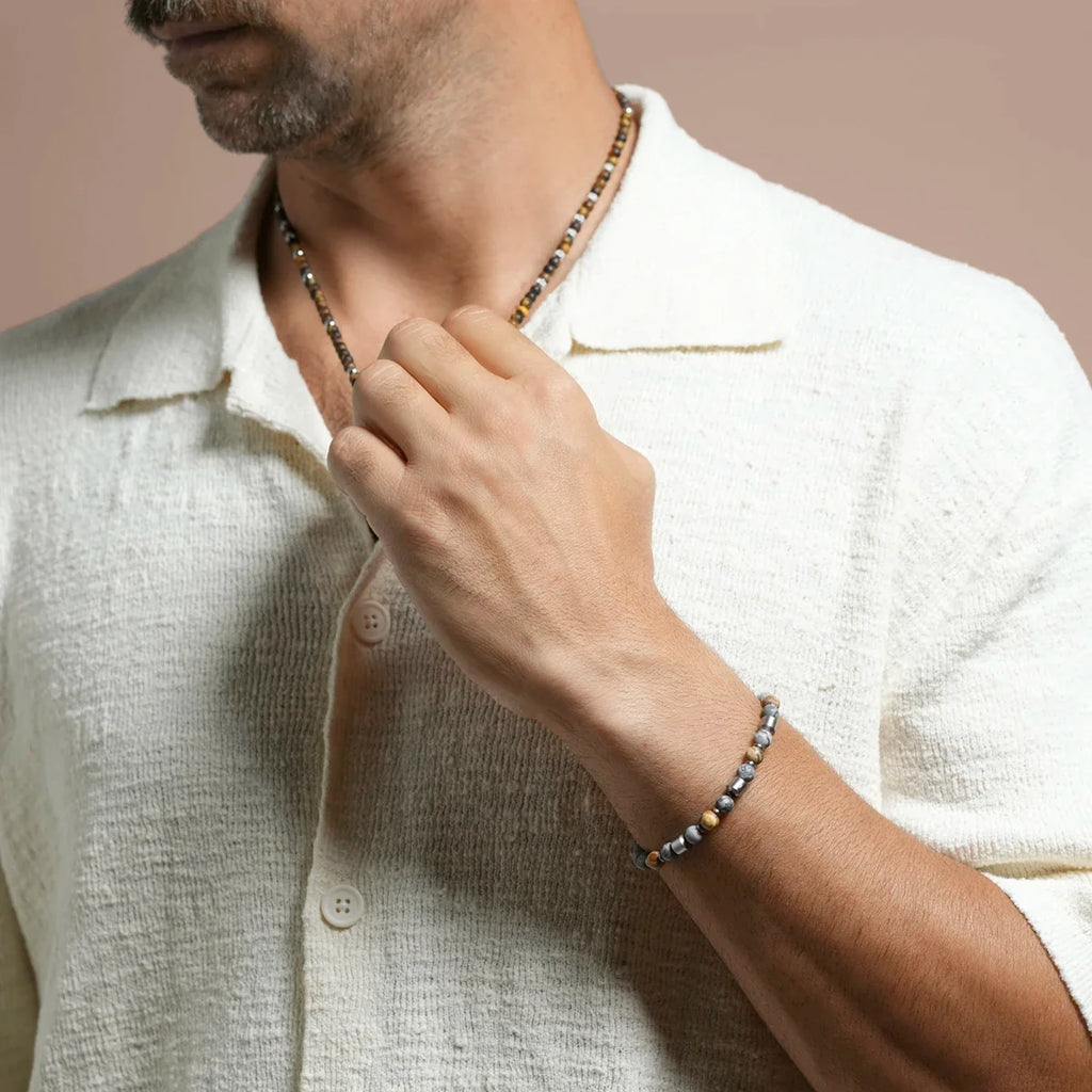 Jourdan Bijoux Bracelet Solis JH100063B