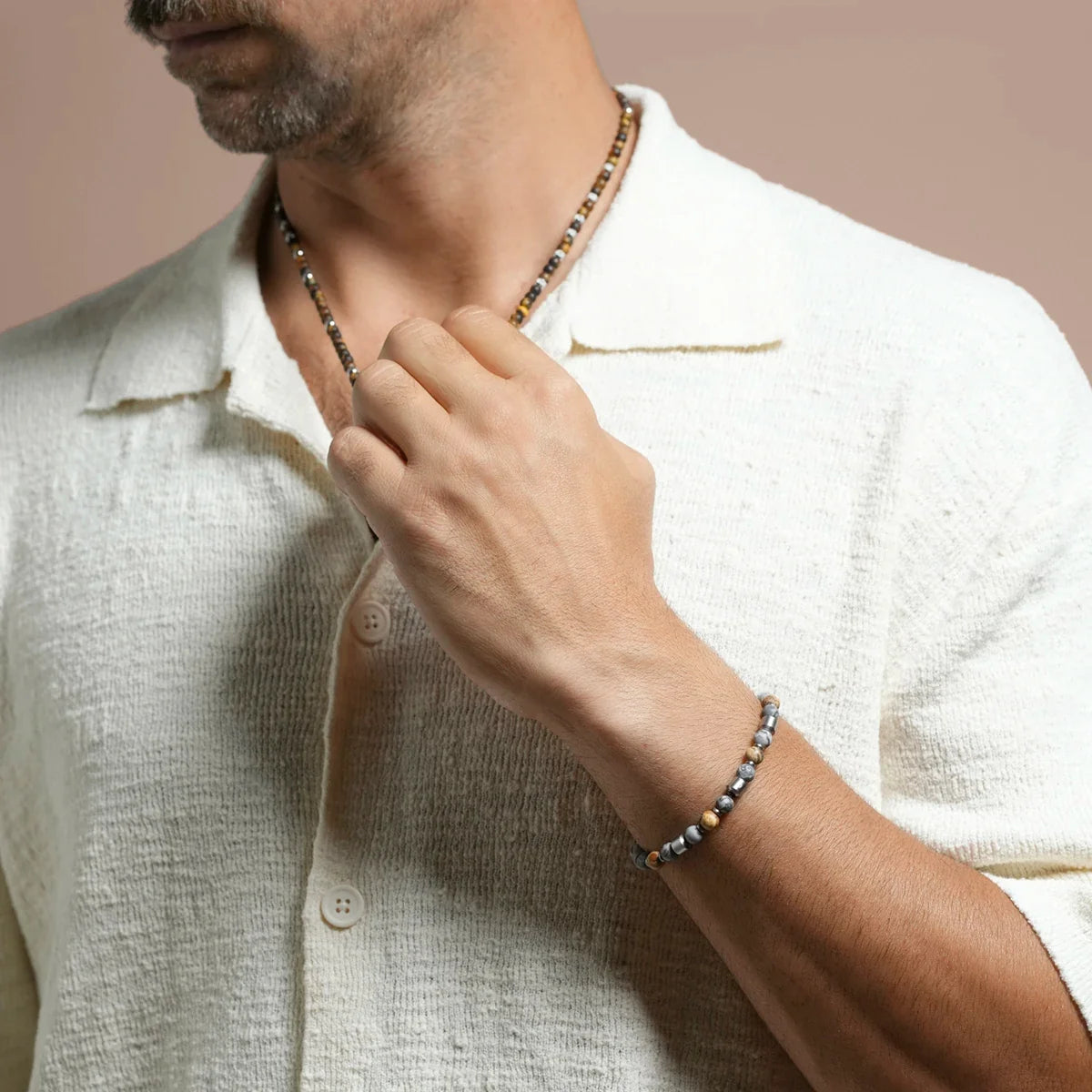 Jourdan Bijoux Bracelet Solis JH100063B