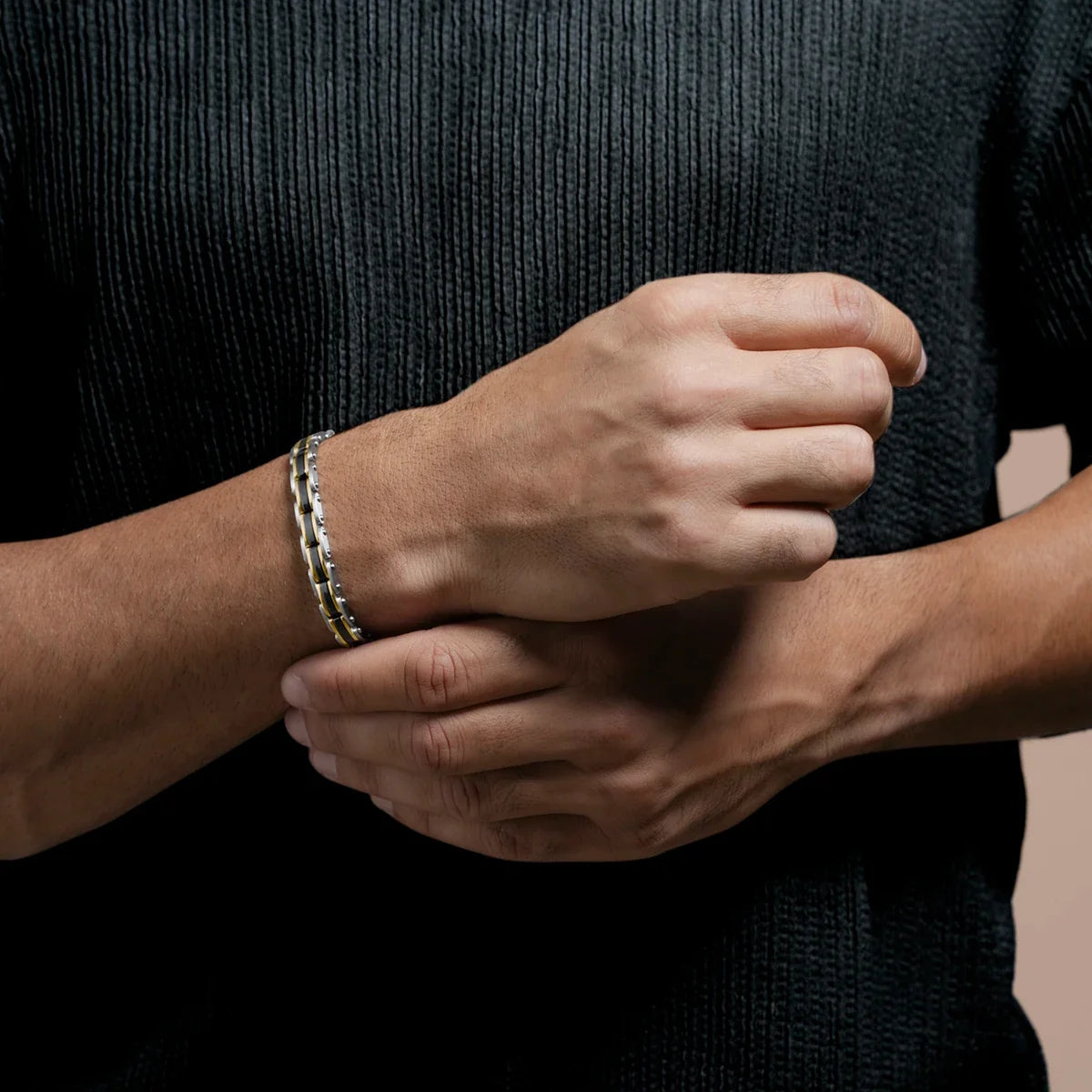 Jourdan Bijoux Bracelet Kael JH110067B