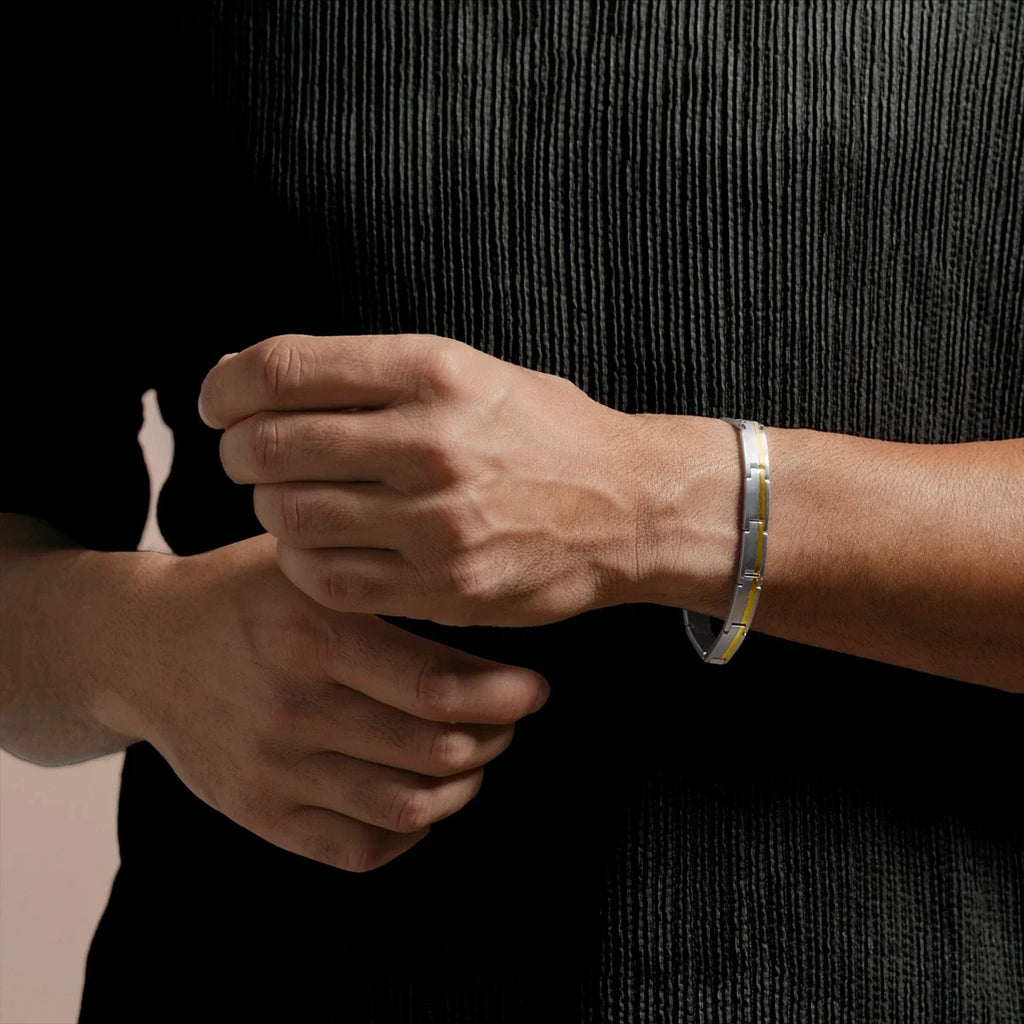 Jourdan Bijoux Bracelet Liam JH110069B