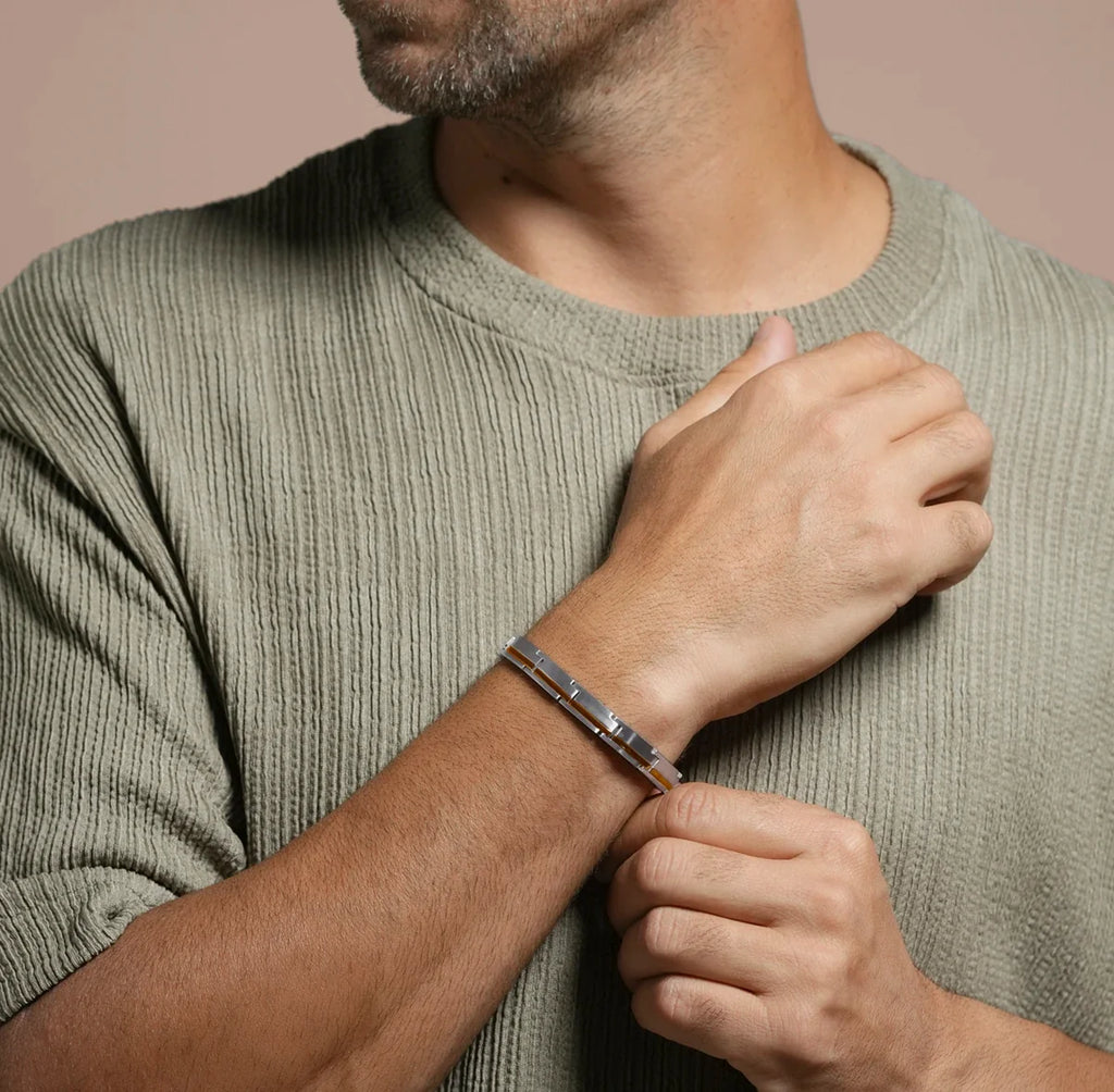 Jourdan Bijoux Bracelet Liam JH110070B
