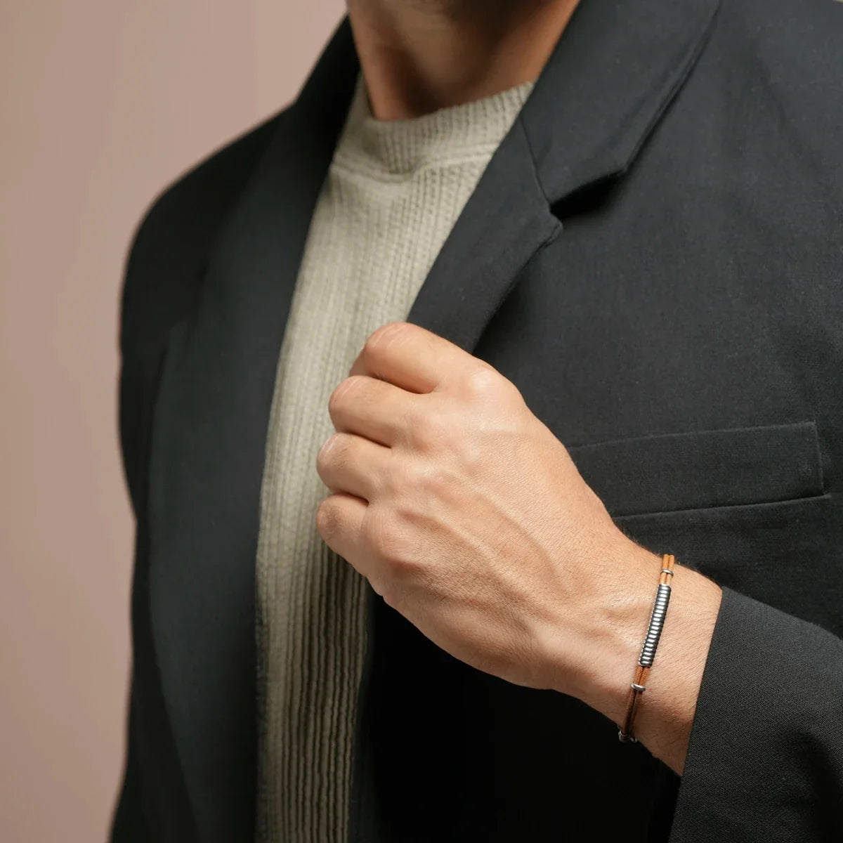 Jourdan Bijoux Bracelet Eli JH150224B