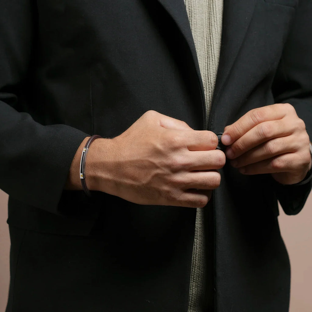 Jourdan Bijoux Bracelet Noren JH300073B