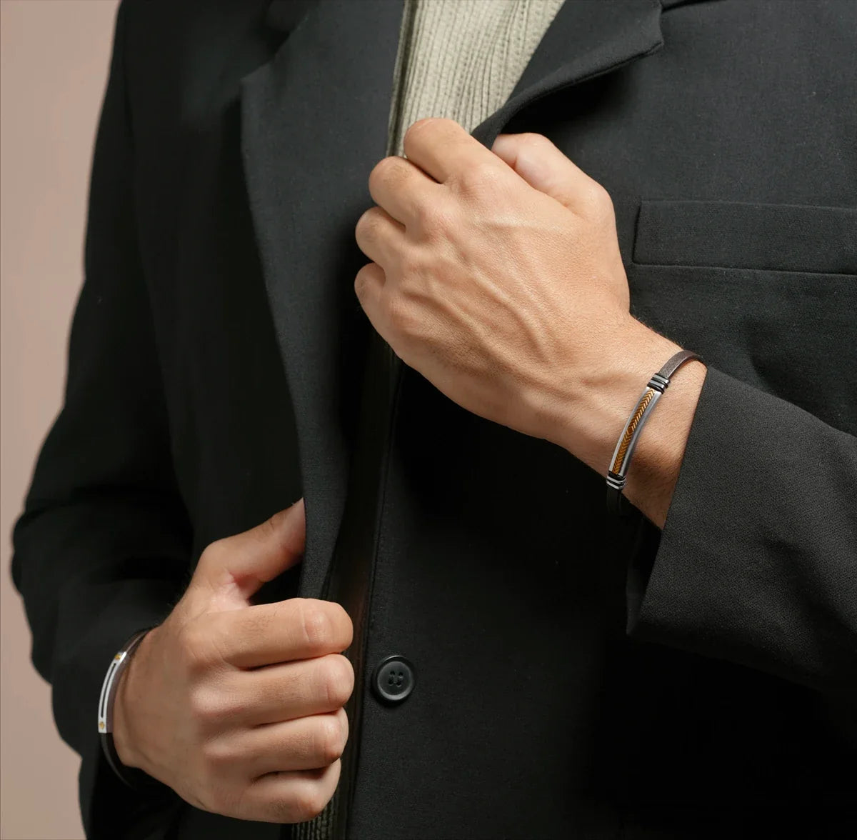 Jourdan Bijoux Bracelet Kotor JH340029B
