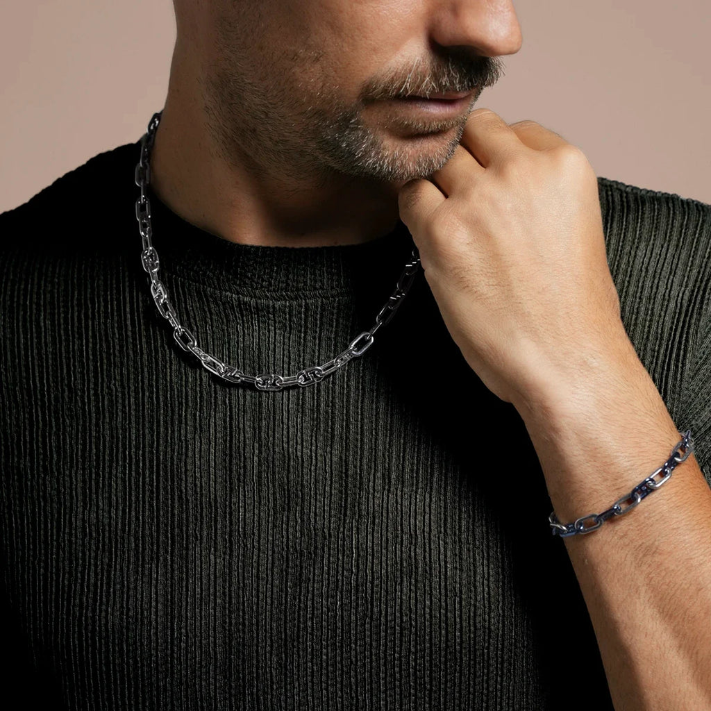 Jourdan Bijoux Collier Joris JH340031N