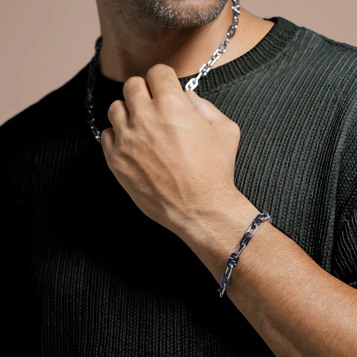 Jourdan Bijoux Bracelet Joris JH340032B