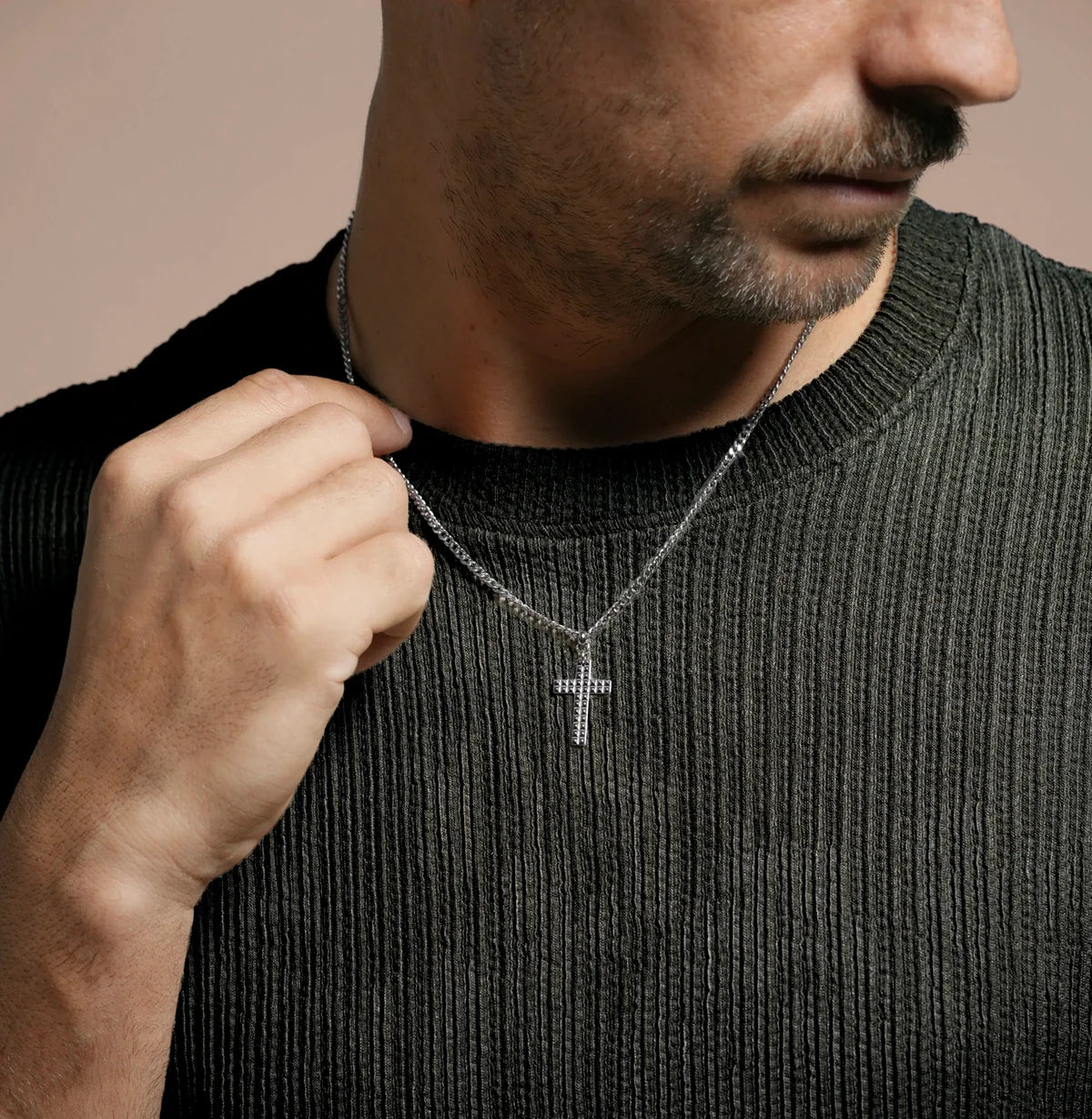 Jourdan Bijoux Collier Éros JH340033N