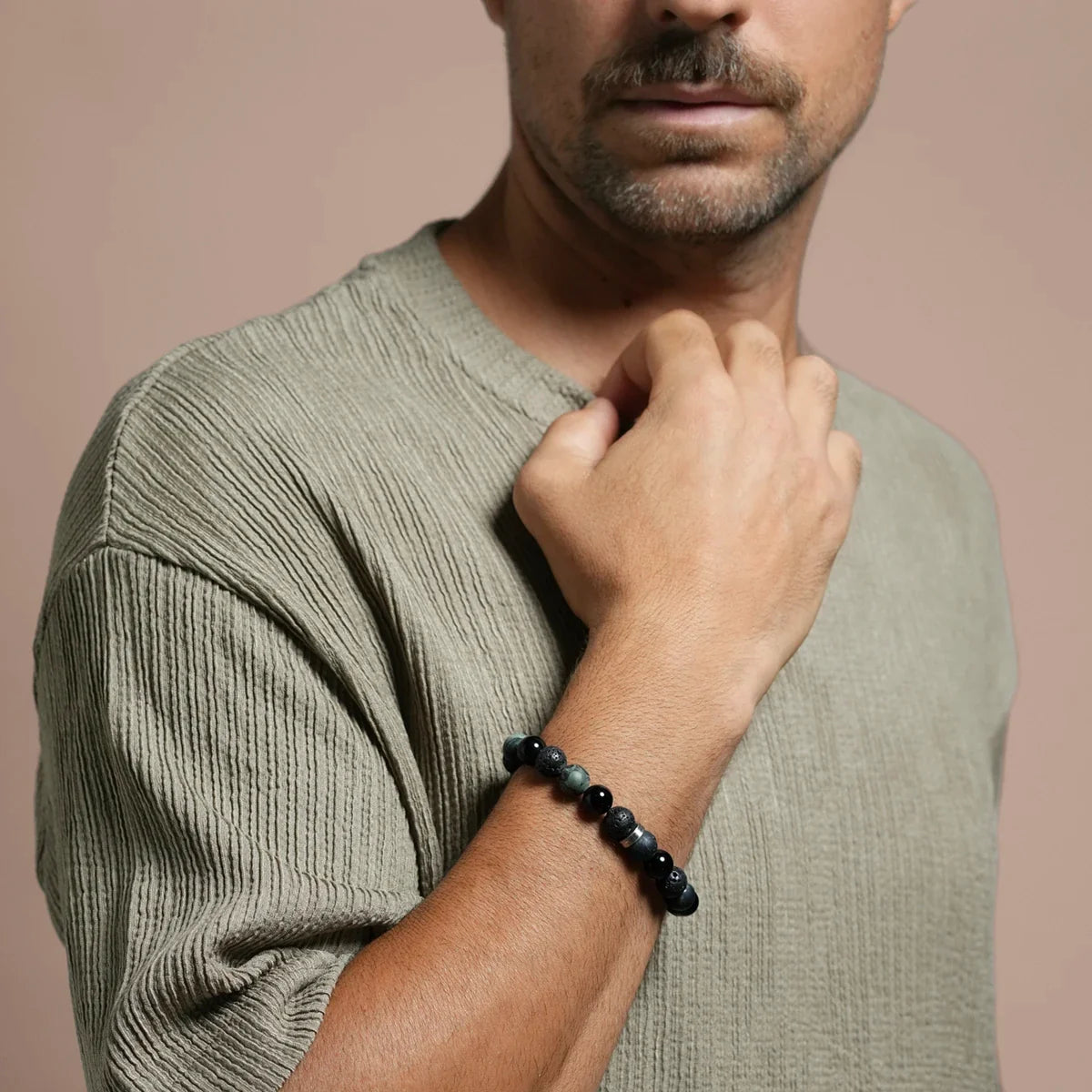 Jourdan Bijoux Bracelet Olivio JH360013B