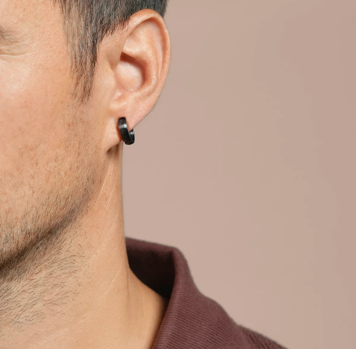 Jourdan Bijoux Boucles d'oreilles Tilos JH370006E