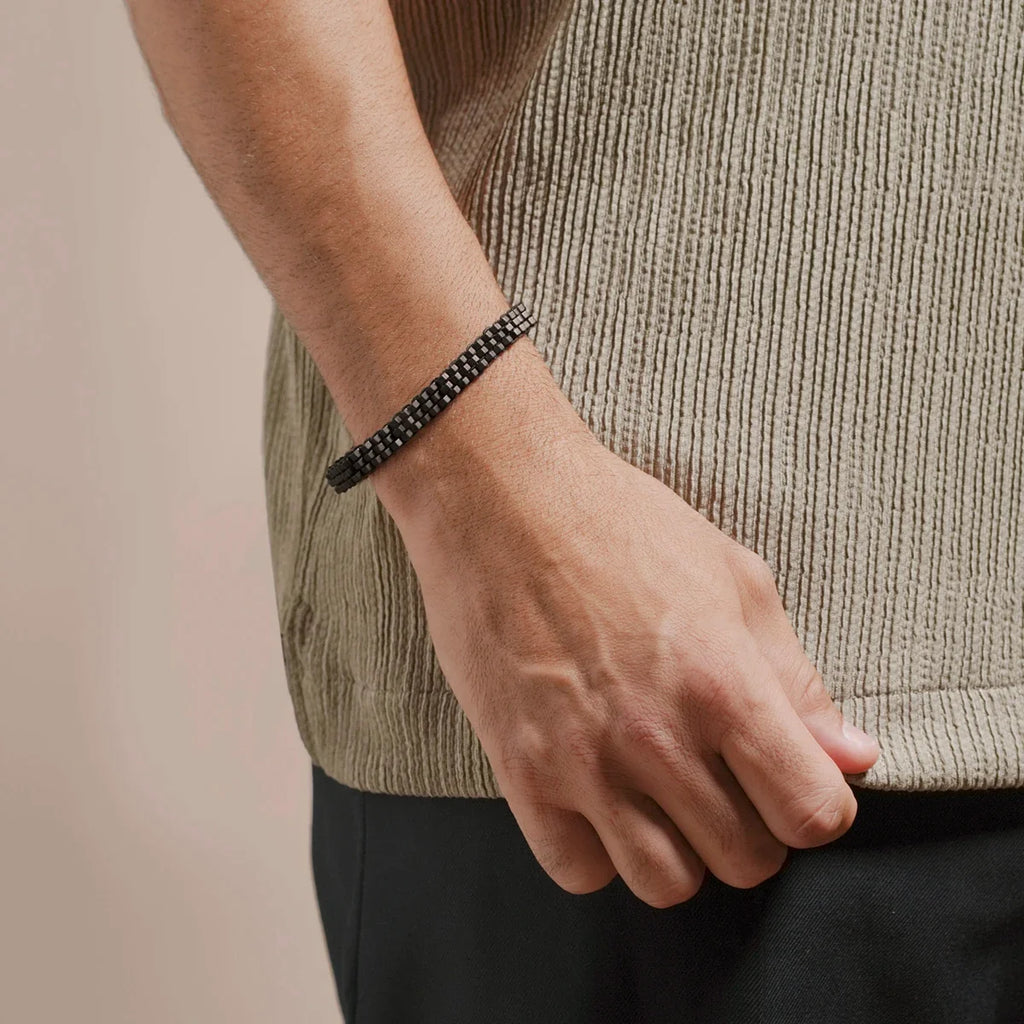 Jourdan Bijoux Bracelet Cairn JH370010B