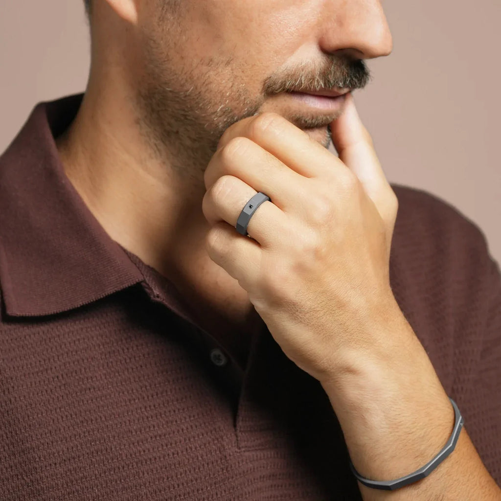 Jourdan Bijoux Bague Etna JH400003R