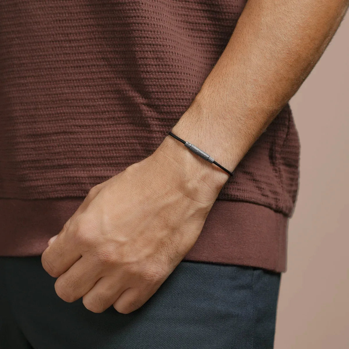 Jourdan Bijoux Bracelet Taïga JH400007B