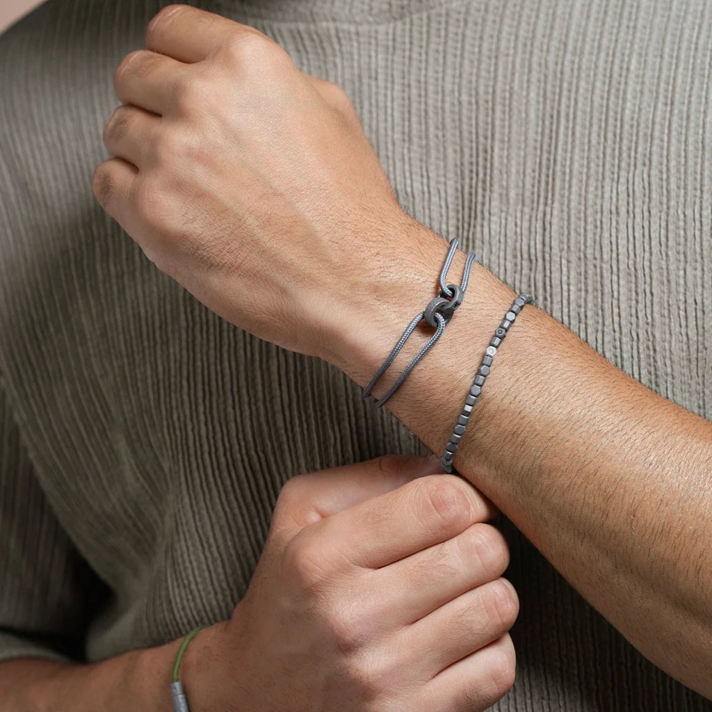 Jourdan Bijoux Bracelet Etna JH400009B
