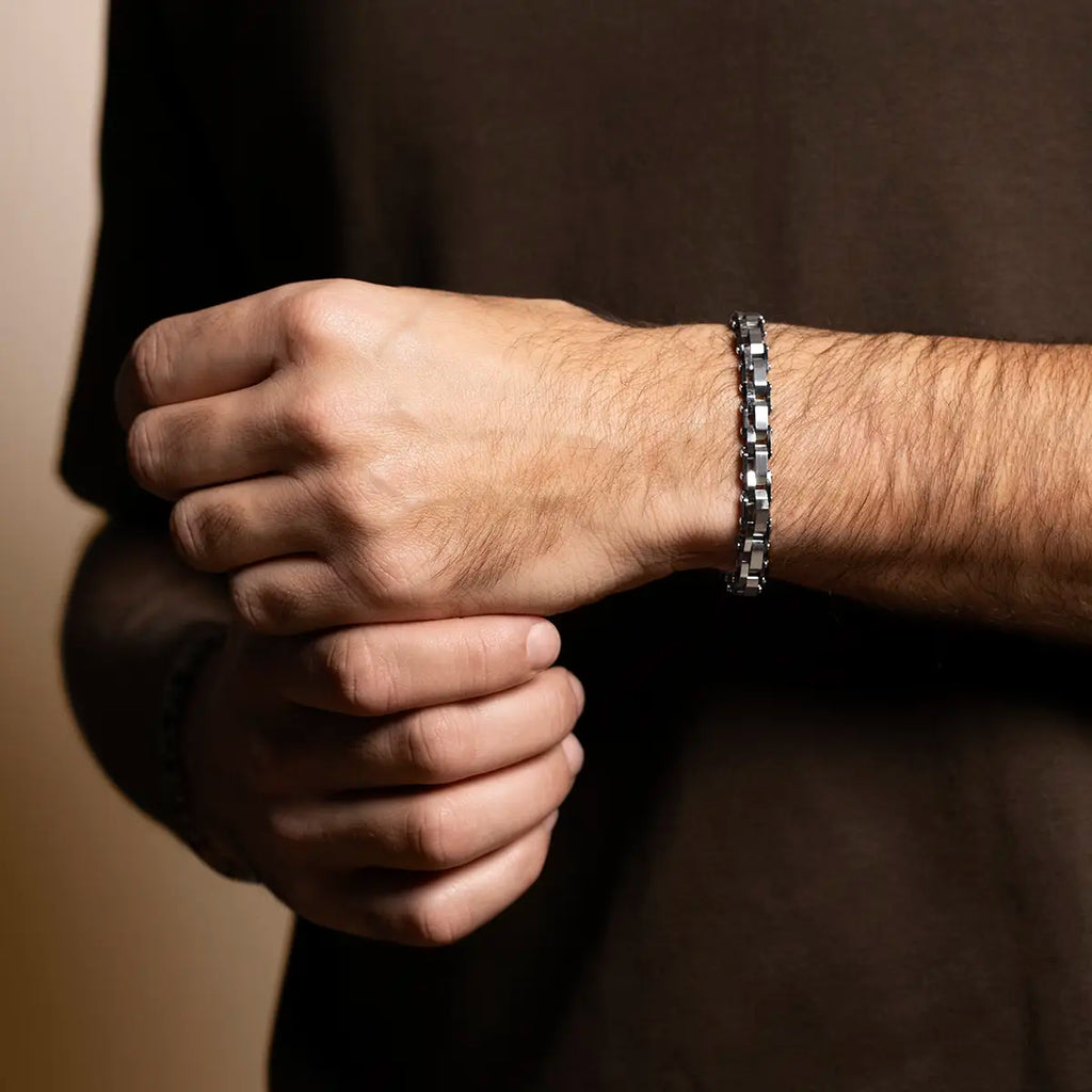 Jourdan Bijoux Bracelet Elias JH100035B