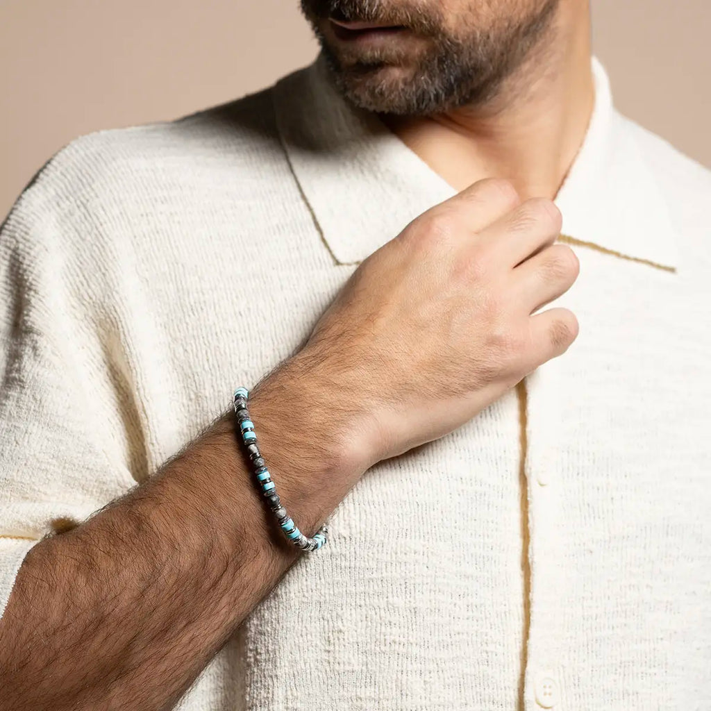 Jourdan Bijoux Bracelet Azor JH100039B