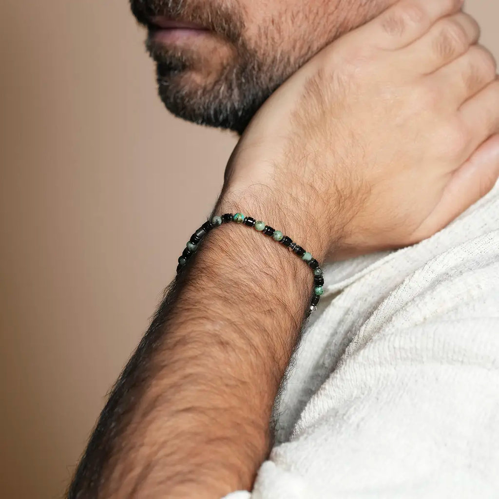 Jourdan Bijoux Bracelet Ebene JH100043B