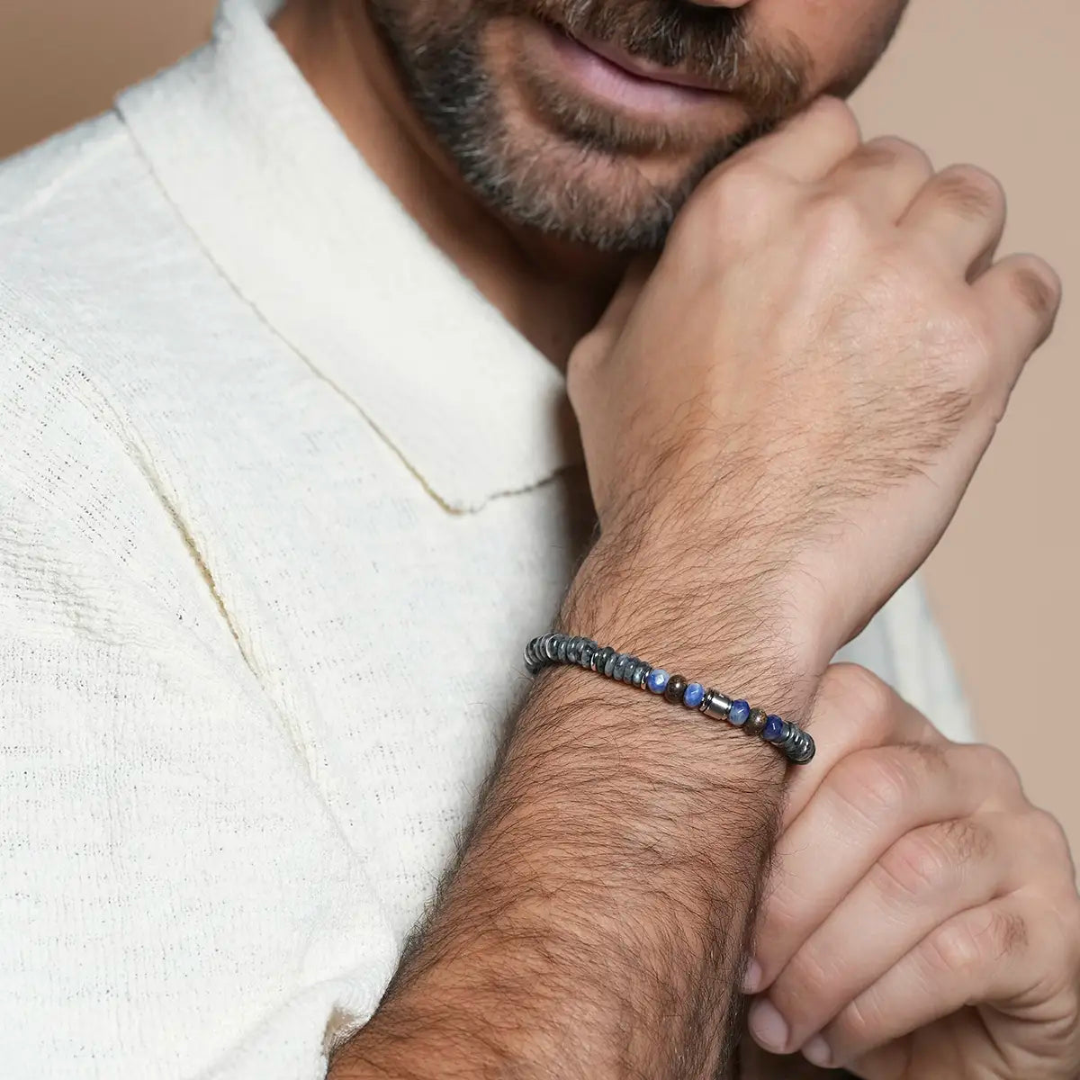 Jourdan Bijoux Bracelet Forel JH100044B