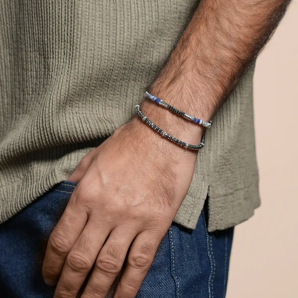 Jourdan Bijoux Bracelet Forel JH100046B