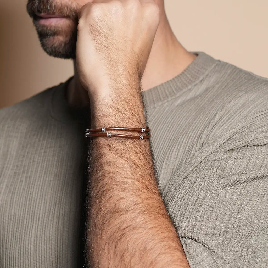 Jourdan Bijoux Bracelet Eli JH150215B