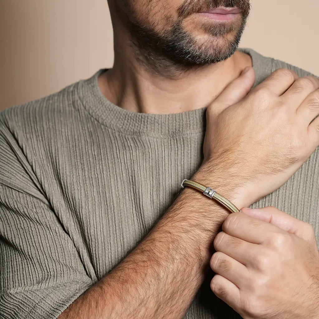 Jourdan Bijoux Bracelet Amaro JH150217B