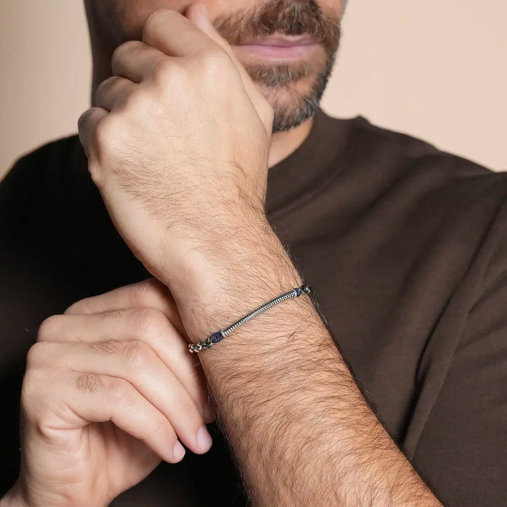 Jourdan Bijoux Bracelet Amir JH150219B