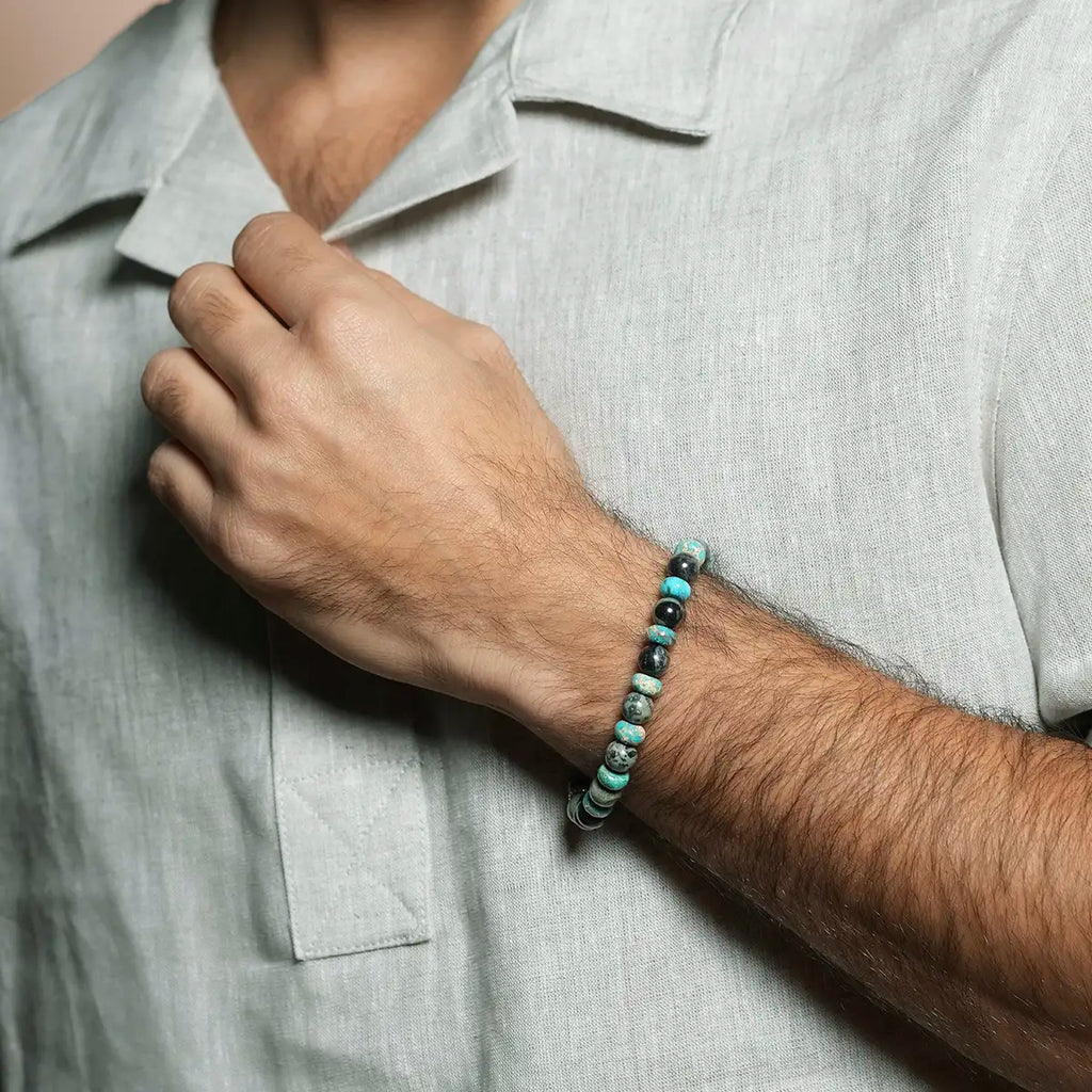 Jourdan Bijoux Bracelet Azor JH370001B