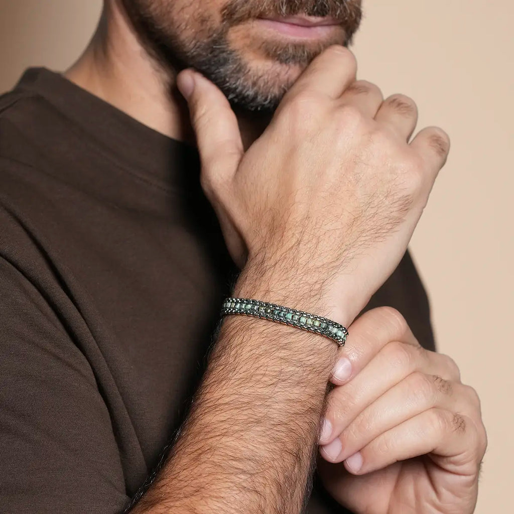 Jourdan Bijoux Bracelet Loé JH370002B