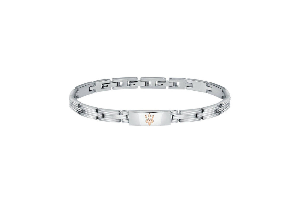 Maserati Bracelet à maillons JM121ATK12