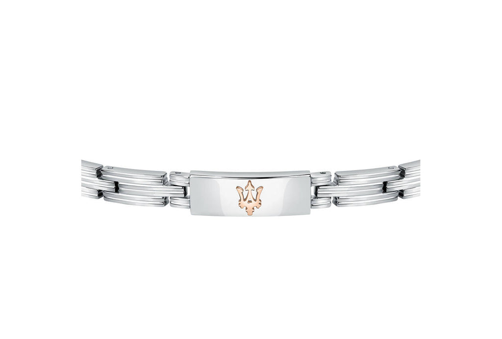 Maserati Bracelet à maillons JM121ATK12