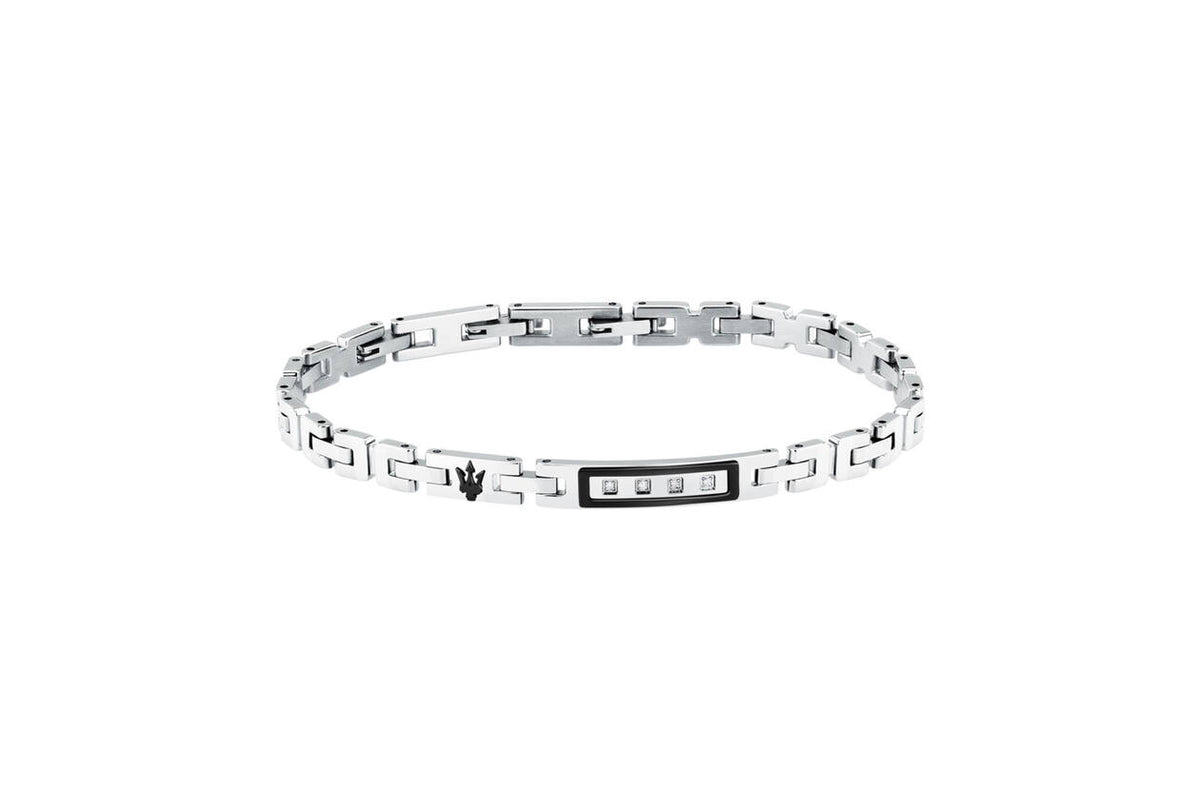 Maserati Bracelet à maillons JM125ATY21
