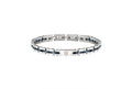 Maserati Bracelet à maillons JM220ASR08