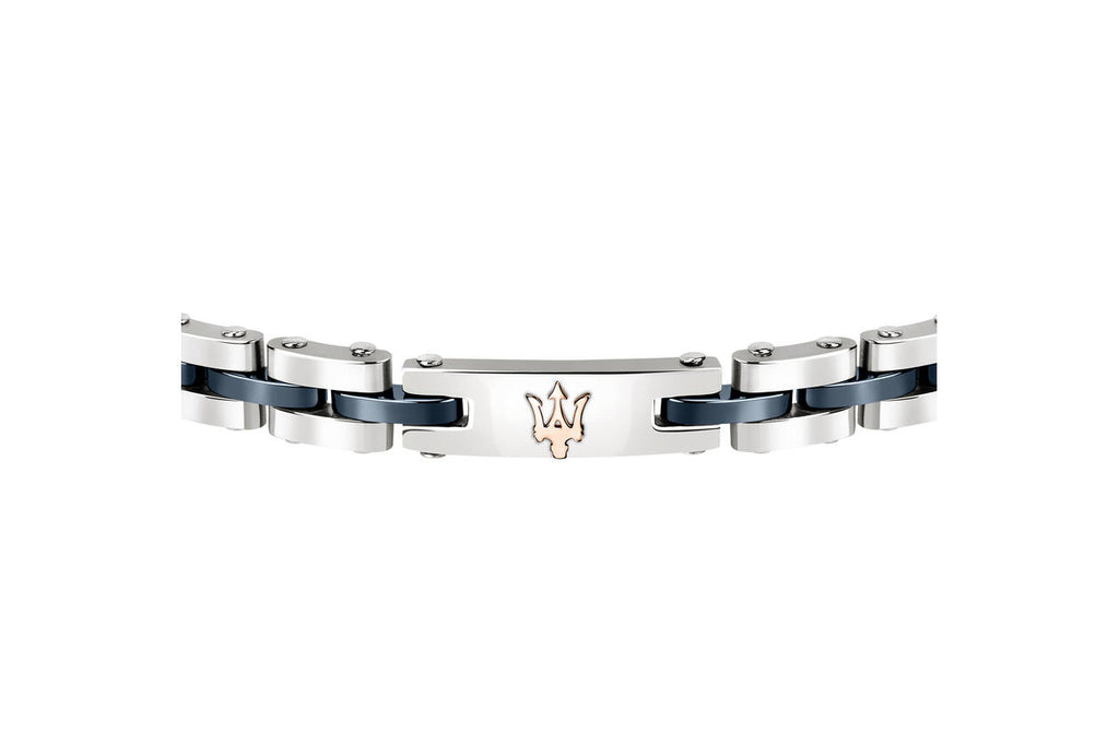 Maserati Bracelet à maillons JM220ASR08