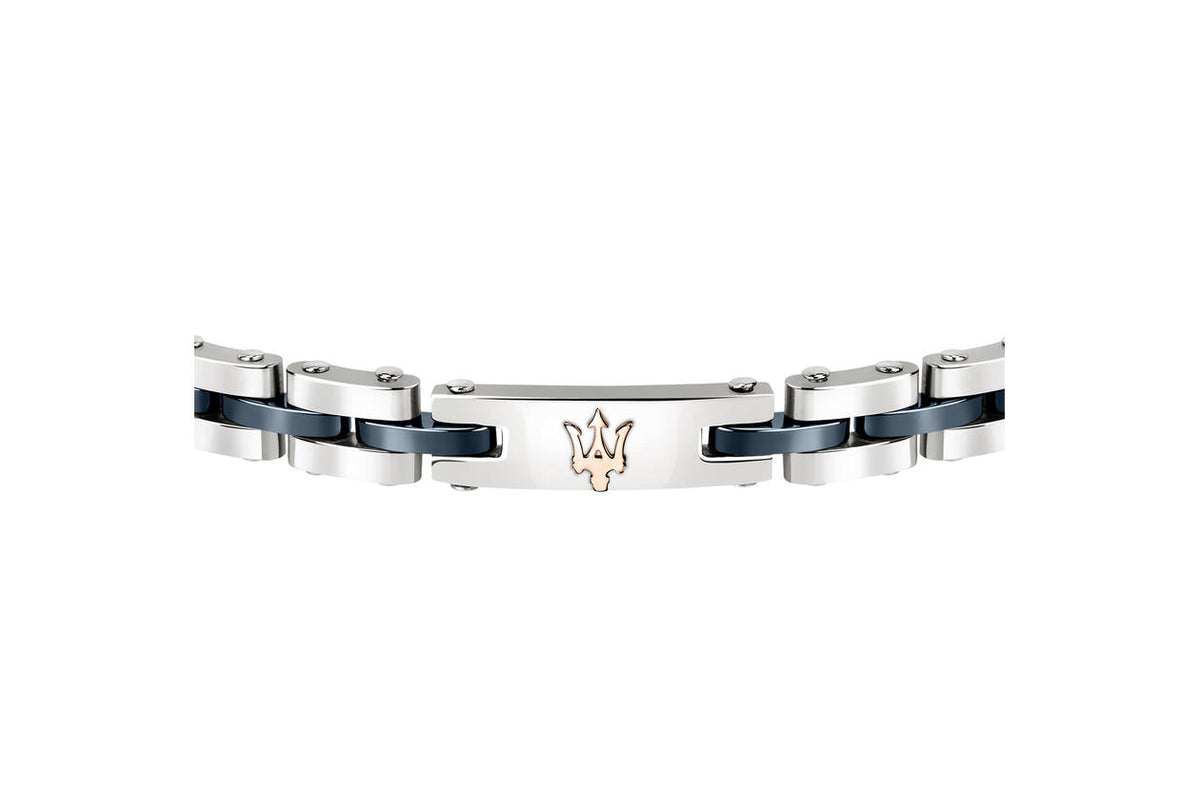 Maserati Bracelet à maillons JM220ASR08
