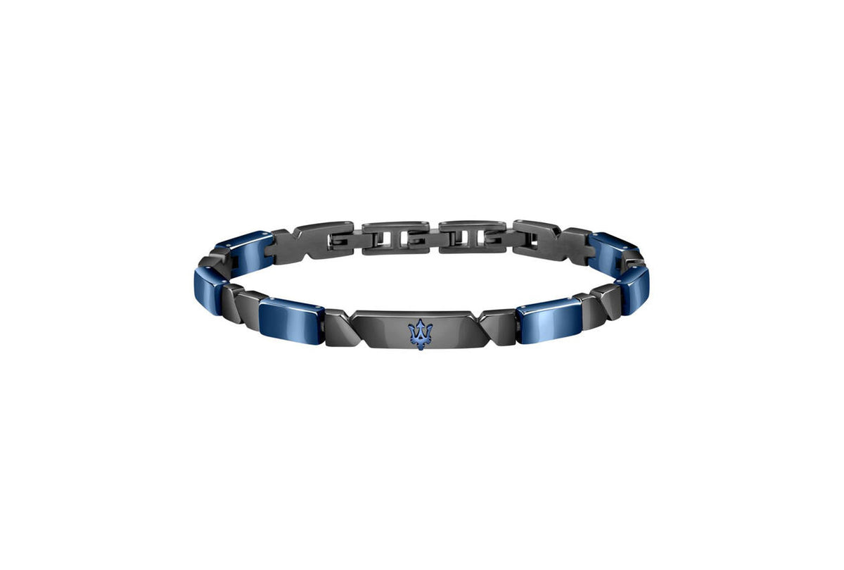 Maserati Bracelet à maillons JM221ATZ01