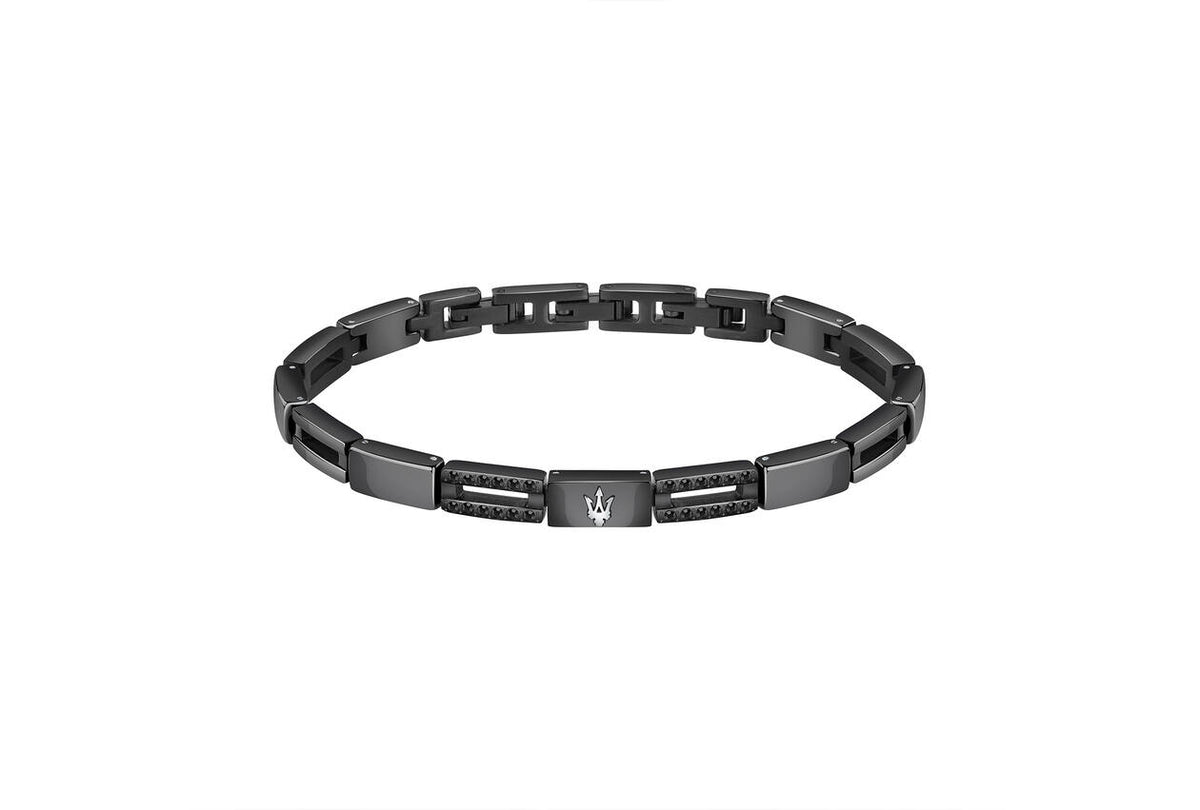 Maserati Bracelet à maillons JM223ATZ21