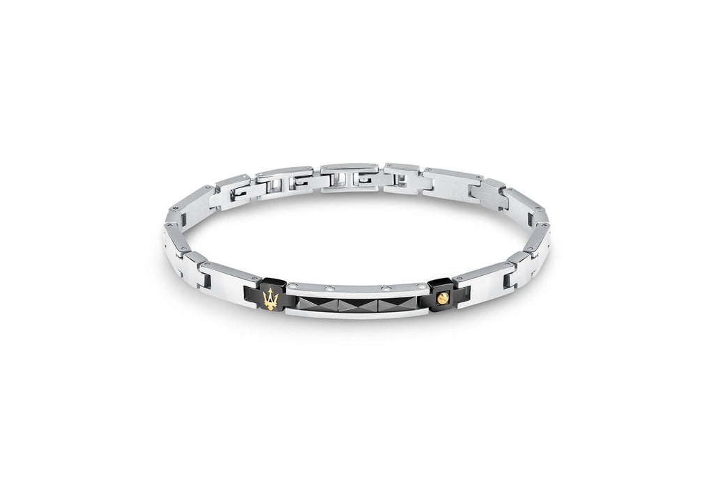 Maserati Bracelet à maillons JM224ATZ35
