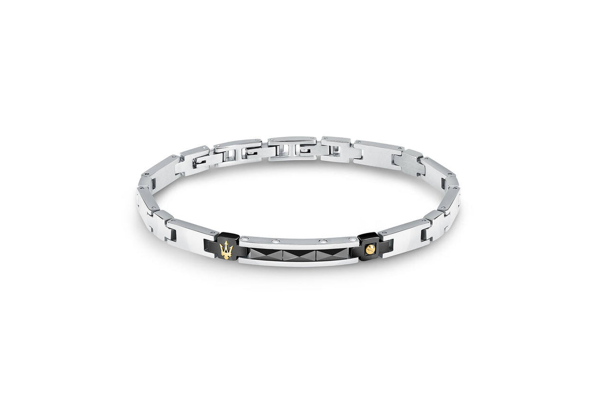 Maserati Bracelet à maillons JM224ATZ35