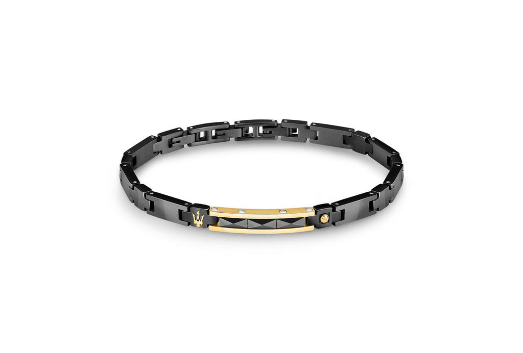 Maserati Bracelet à maillons JM224ATZ36