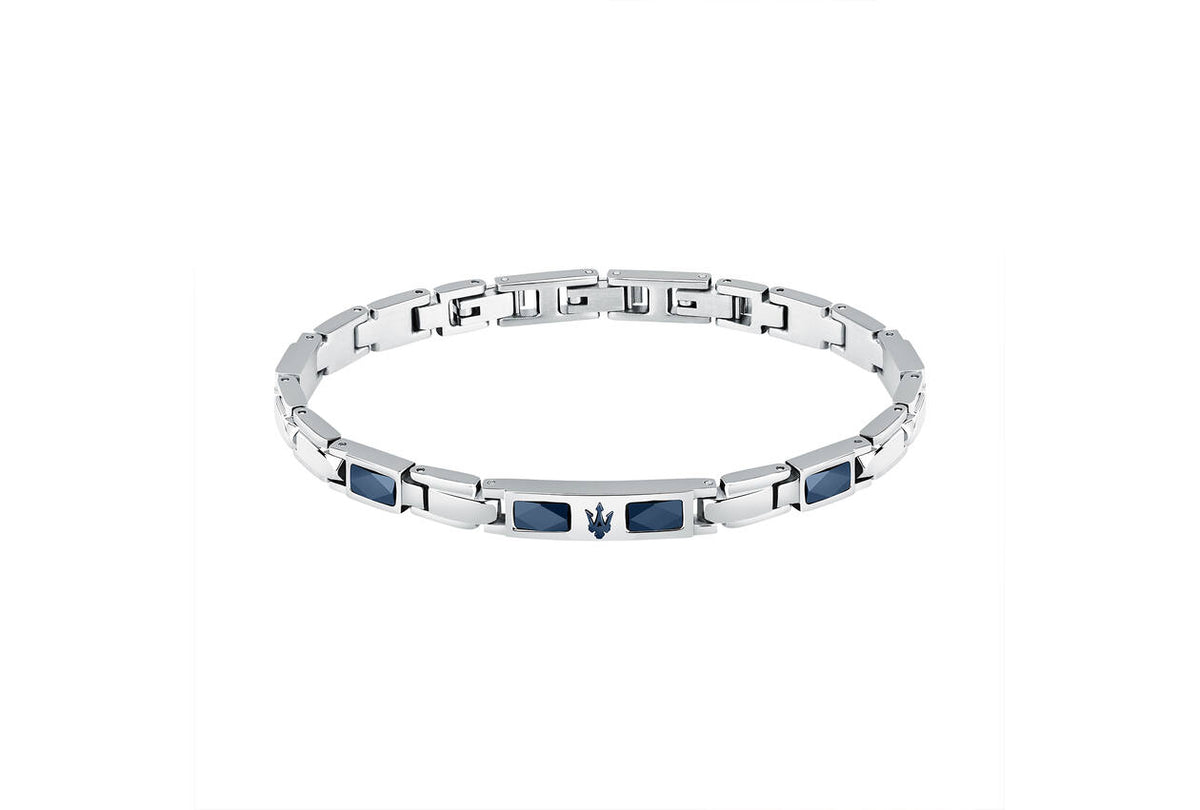 Maserati Bracelet à maillons JM224ATZ39