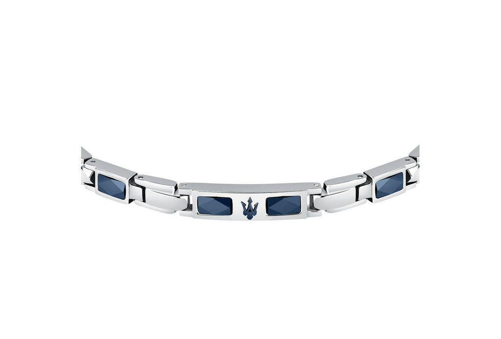 Maserati Bracelet à maillons JM224ATZ39