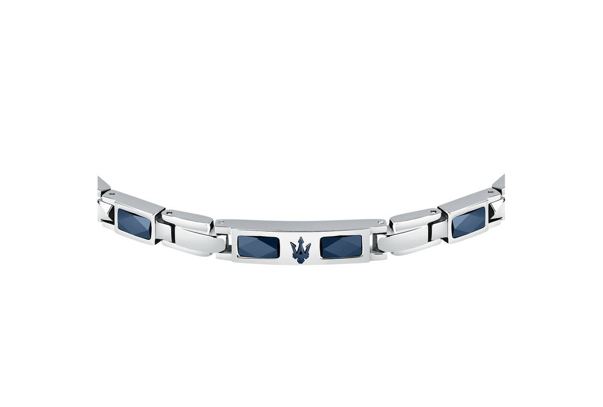 Maserati Bracelet à maillons JM224ATZ39